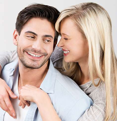 Older couple meeting with insurance agent