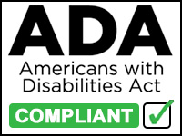ADA Logo