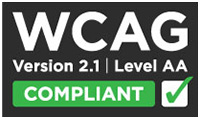 WCAG Logo